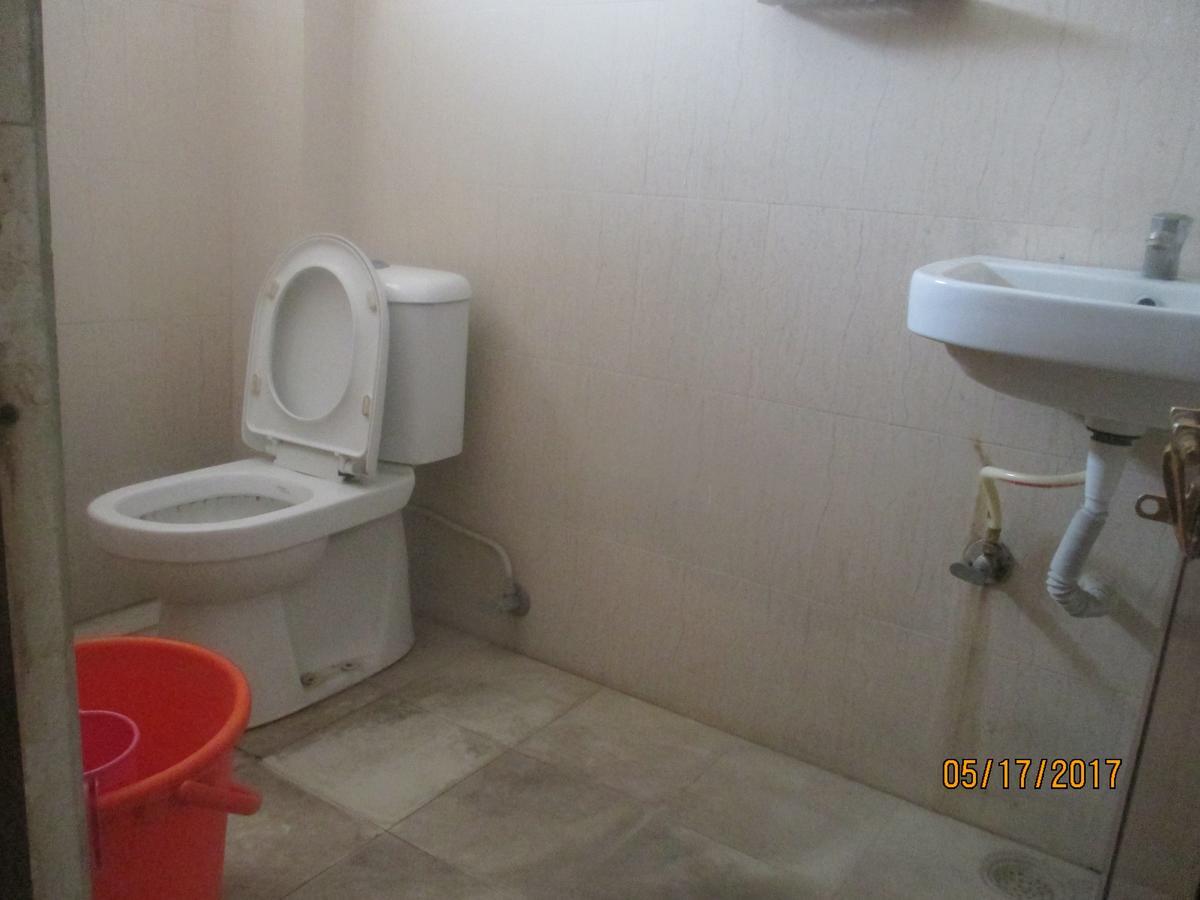 Sri Sai Ganesh Lodge Hyderabad Ngoại thất bức ảnh