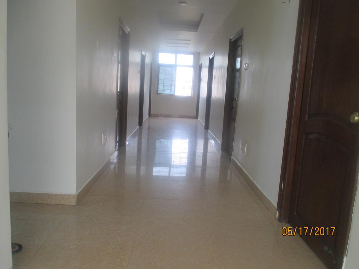 Sri Sai Ganesh Lodge Hyderabad Ngoại thất bức ảnh