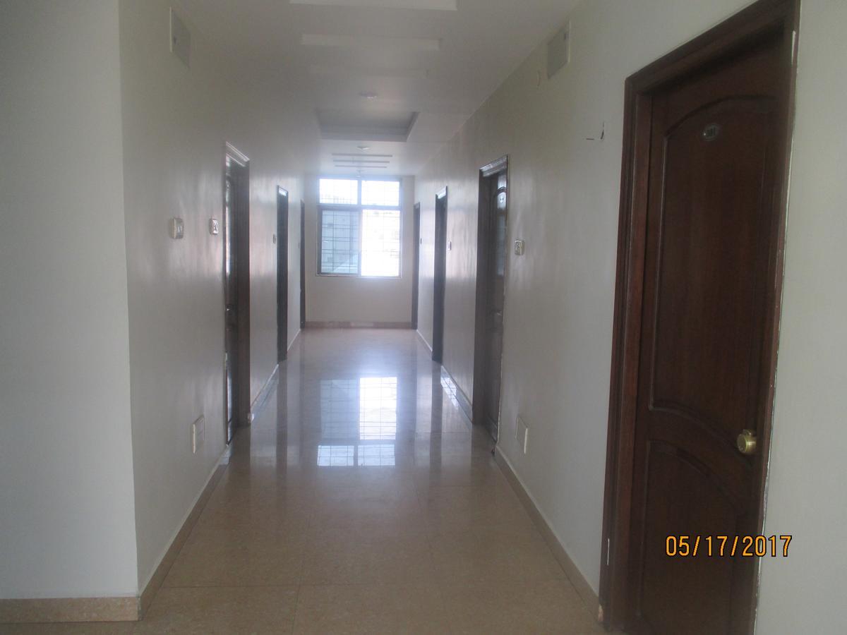 Sri Sai Ganesh Lodge Hyderabad Ngoại thất bức ảnh