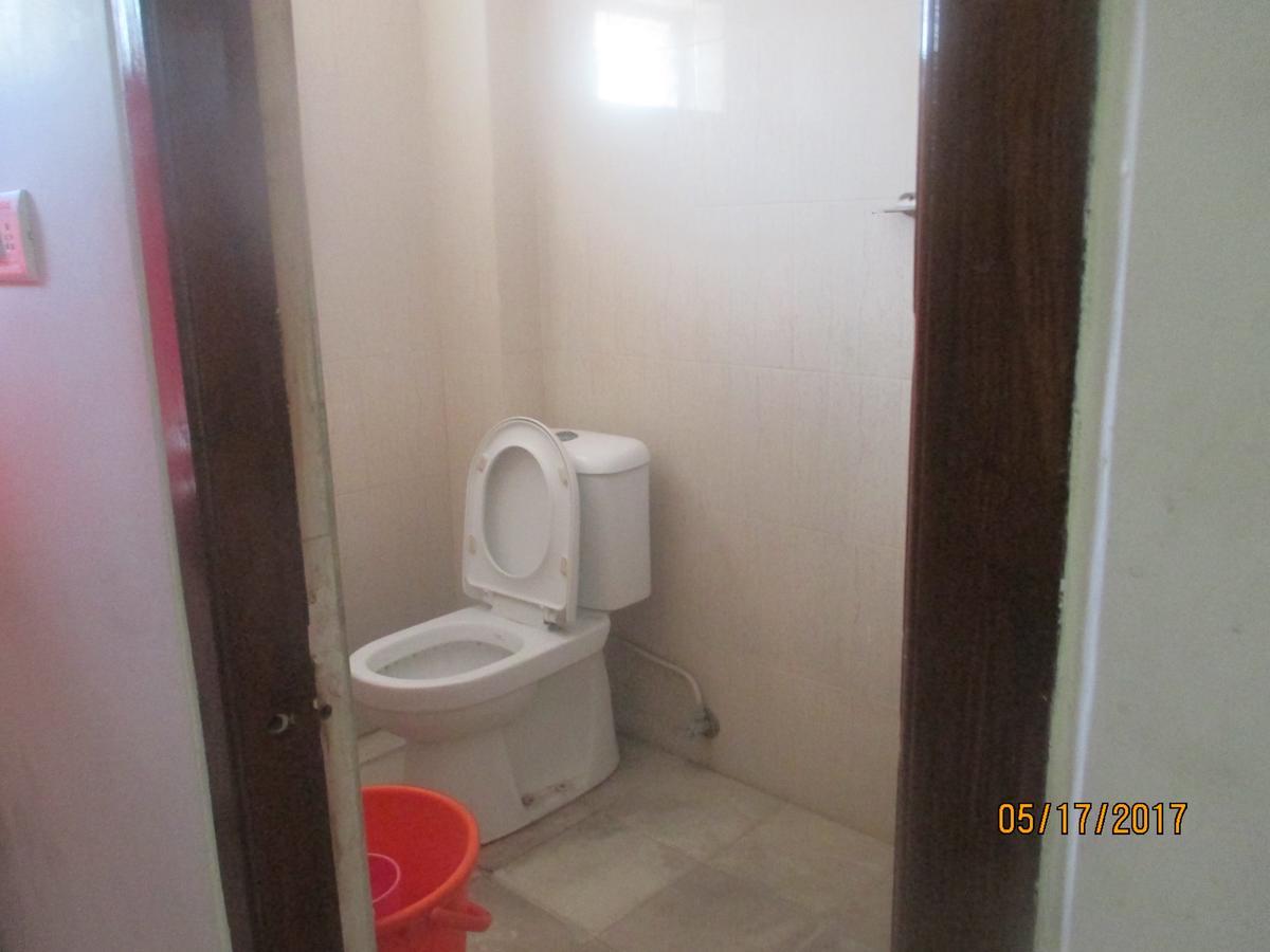 Sri Sai Ganesh Lodge Hyderabad Ngoại thất bức ảnh