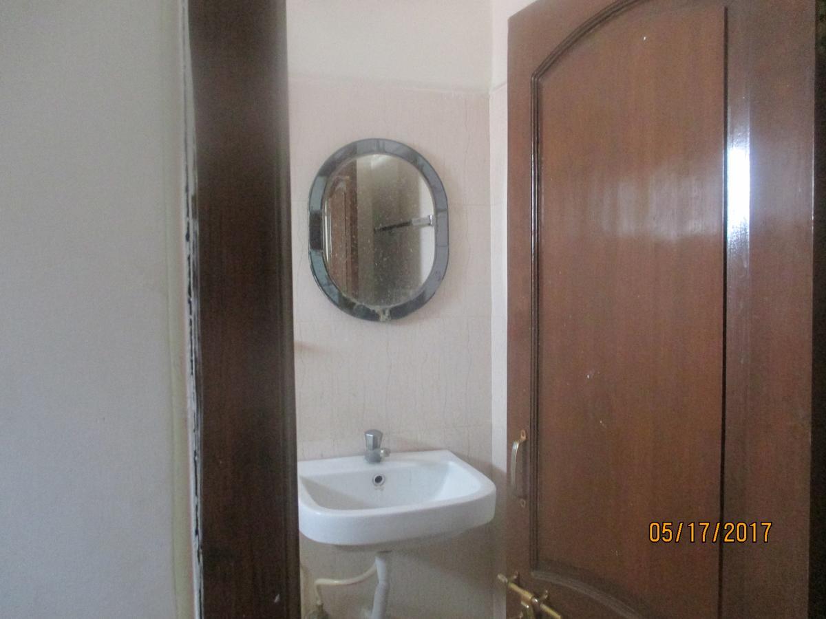 Sri Sai Ganesh Lodge Hyderabad Ngoại thất bức ảnh