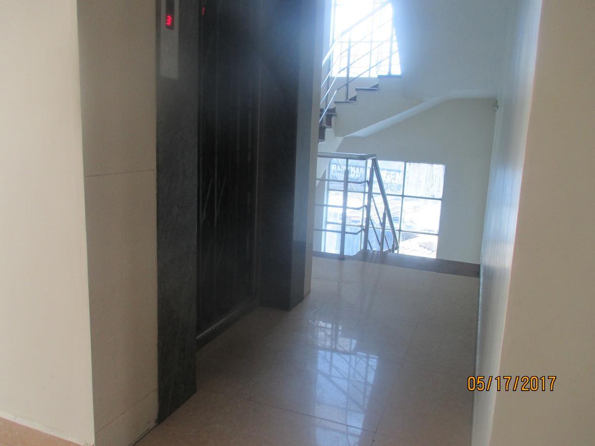 Sri Sai Ganesh Lodge Hyderabad Ngoại thất bức ảnh